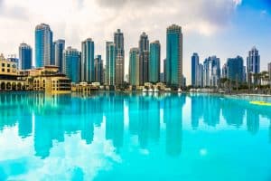 Investire a Dubai un sogno che diventa realtà
