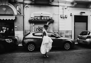 L'importanza delle fotografie della festa di matrimonio
