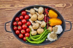 10 Benefici della vitamina B12 per vegani e vegetariani