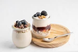 Dessert proteici: si grazie. La tendenza dei dolci a basso contenuto di carboidrati