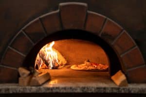Forno a legna da esterno in muratura: scopri i prezzi e le offerte!