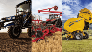 Le 6 innovazioni agricole che avranno un impatto sulla gestione dell'agricoltura
