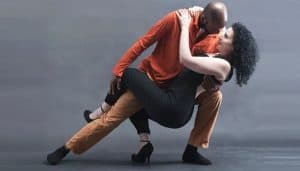 Un viaggio nella danza storia e benefici